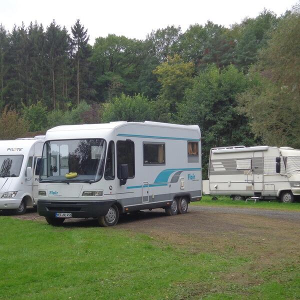 Camping Alte Mühle