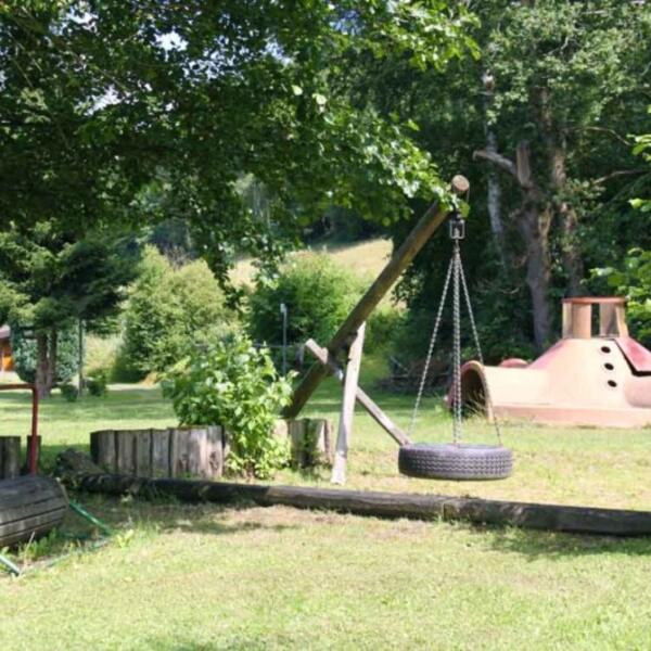 Camping Alte Mühle