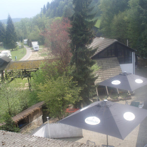 Camping Alte Mühle