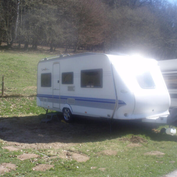 Camping Alte Mühle