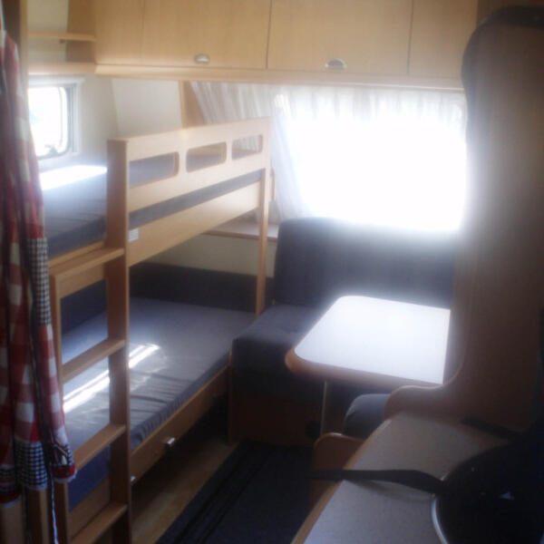 Camping Alte Mühle