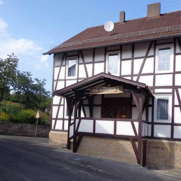 Camping Alte Mühle