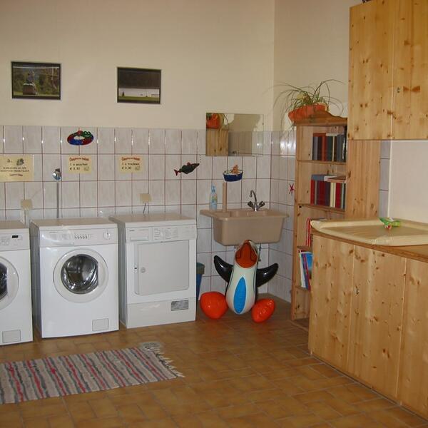 Camping am Badesee