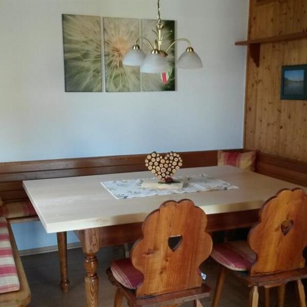 Camping am Badesee