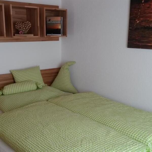 Camping am Badesee