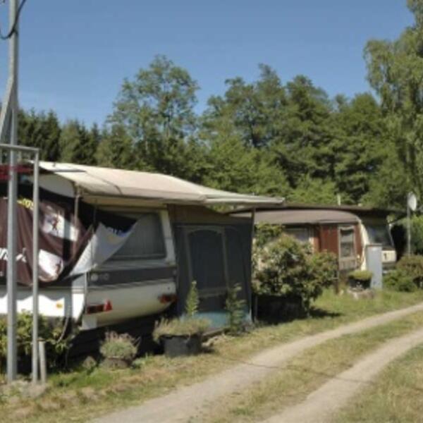 4 Sterne Campingplatz Eulenburg