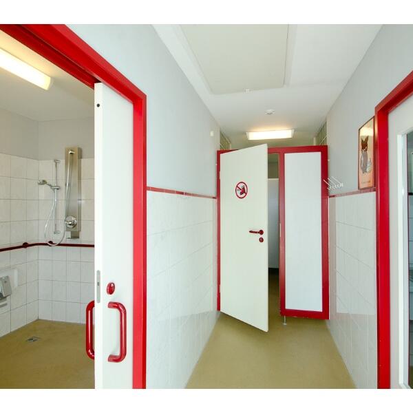 4 Sterne Campingplatz Eulenburg