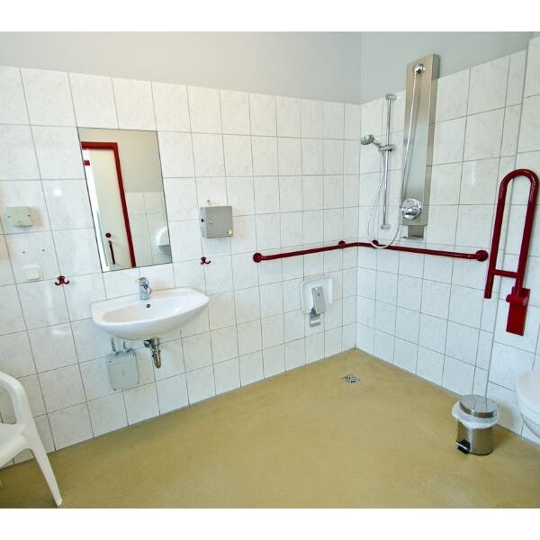 4 Sterne Campingplatz Eulenburg