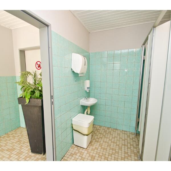 4 Sterne Campingplatz Eulenburg