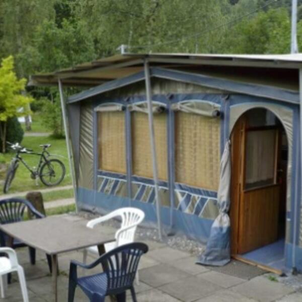 4 Sterne Campingplatz Eulenburg