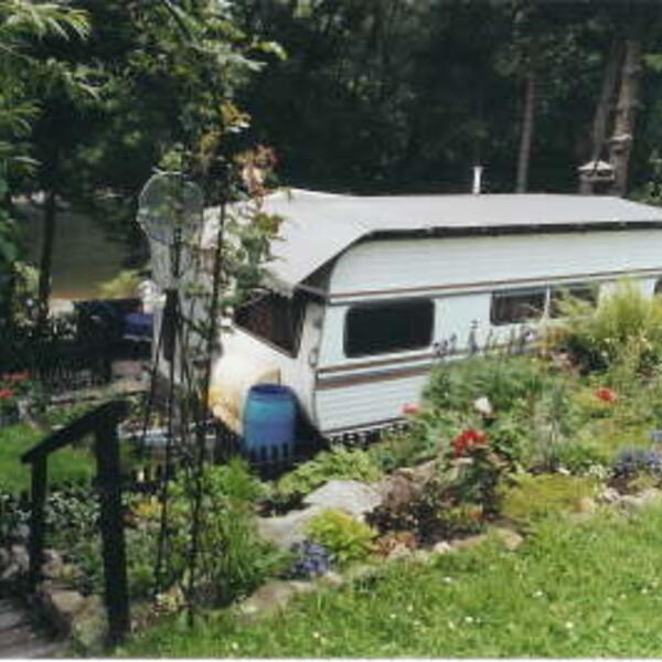 Camping-Grote