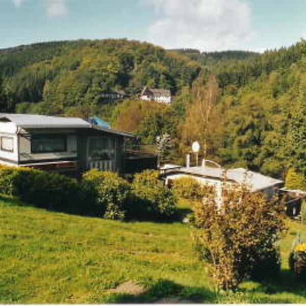 Camping-Grote
