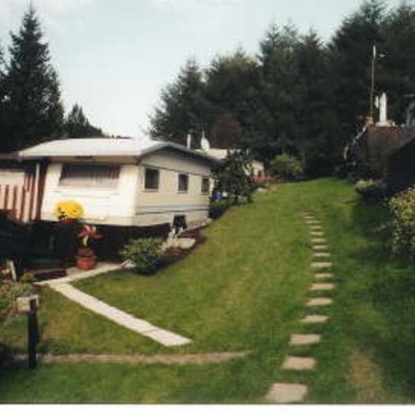 Camping-Grote