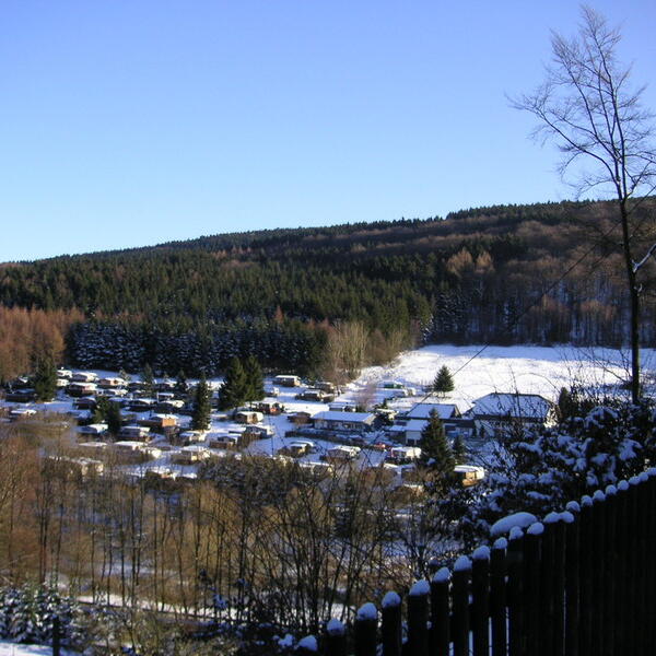 Camping-Grote