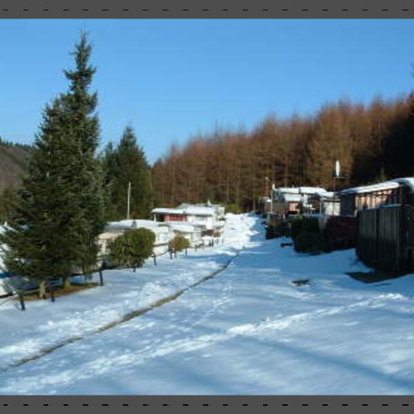 Camping-Grote