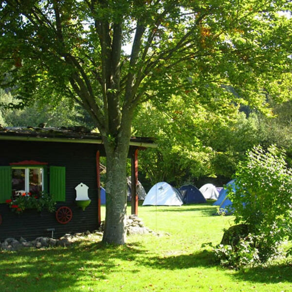 Camping Heiner