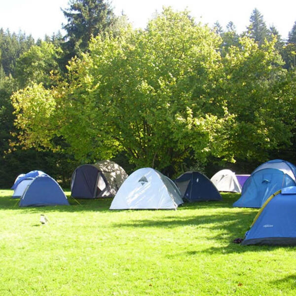 Camping Heiner