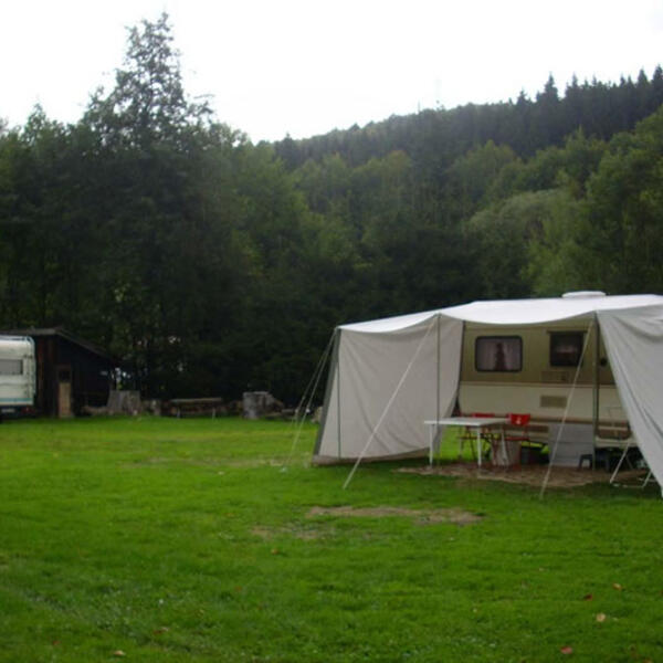 Camping Heiner