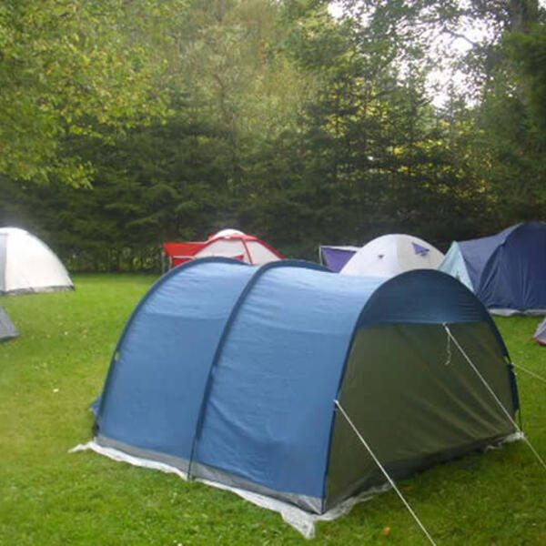 Camping Heiner