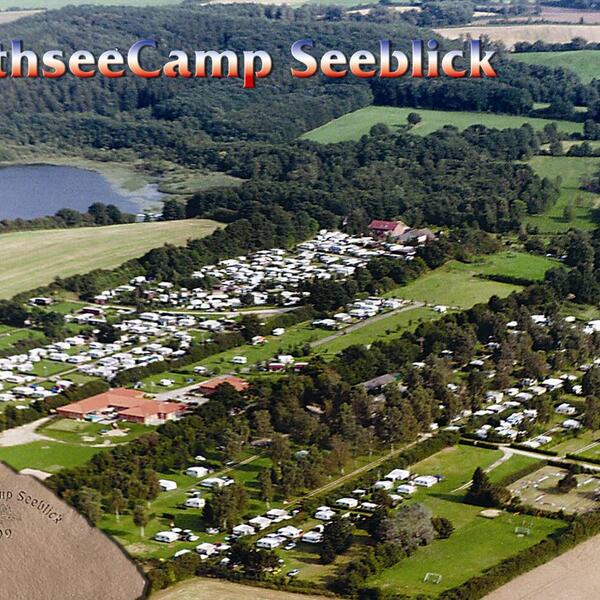Klüthseecamp Seeblick