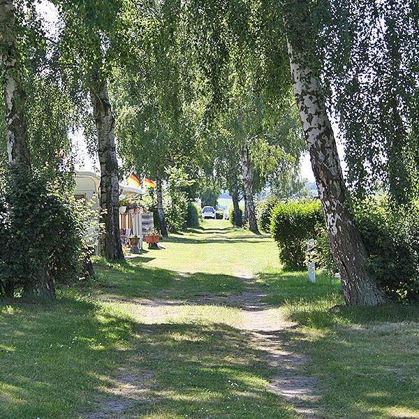 Klüthseecamp Seeblick