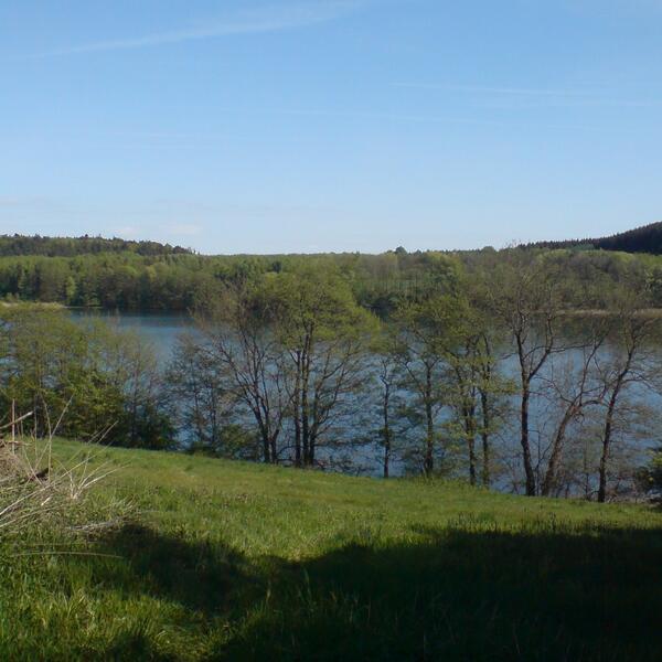 Klüthseecamp Seeblick