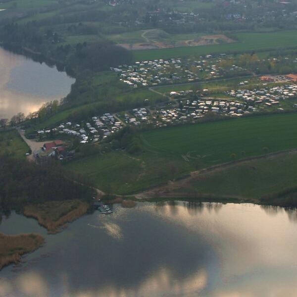 Klüthseecamp Seeblick