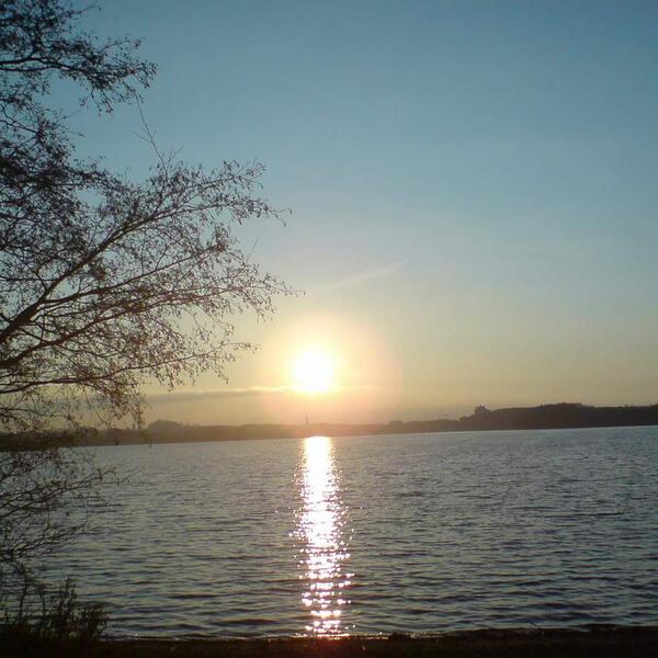 Klüthseecamp Seeblick