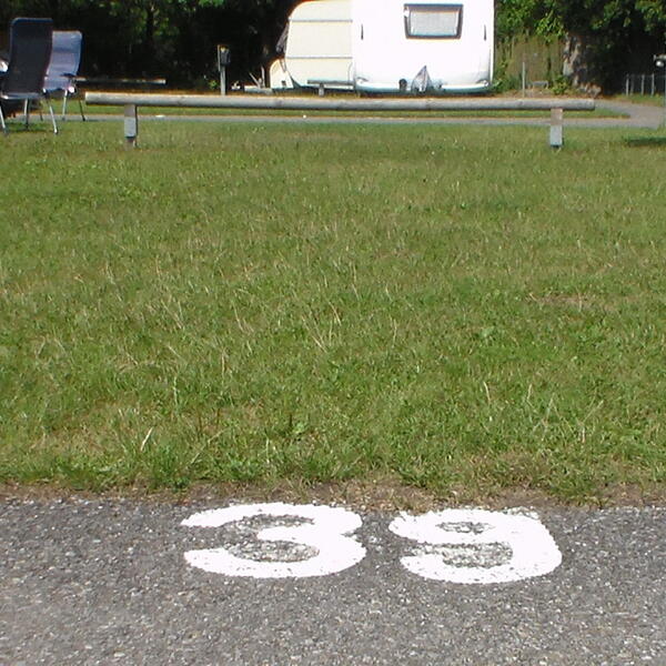 Camping-Linz