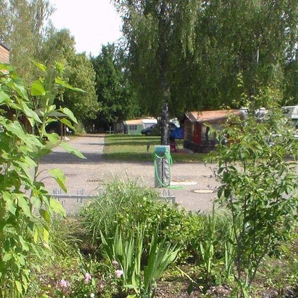 Camping-Linz
