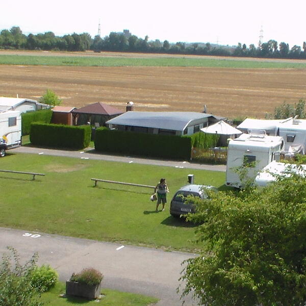 Camping-Linz