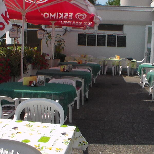 Camping-Linz