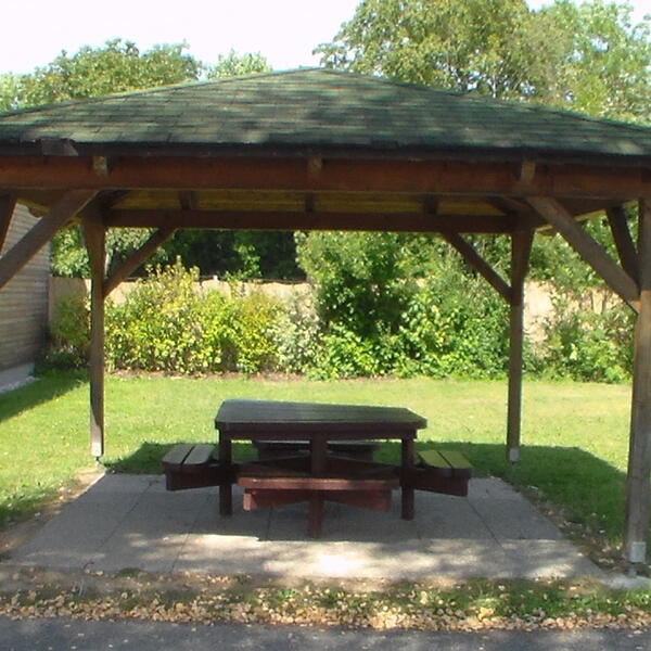 Camping-Linz