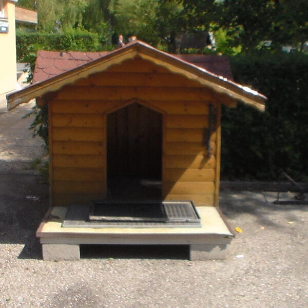 Camping-Linz