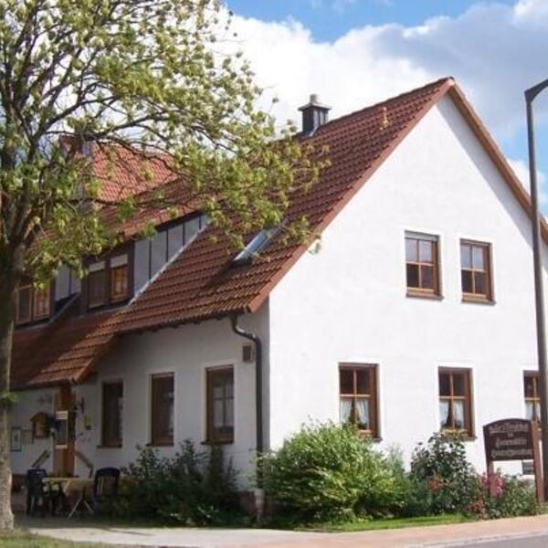 Ferienbauernhof Meyer - Bauermhof Camping