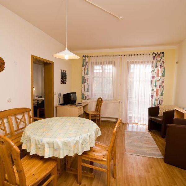 Ferienbauernhof Meyer - Bauermhof Camping