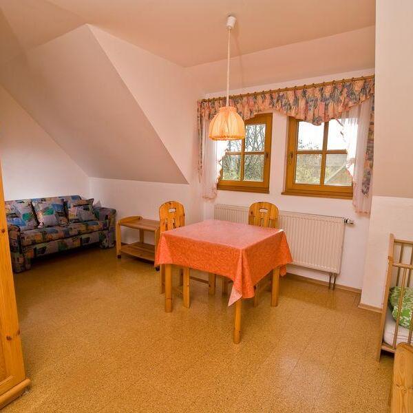 Ferienbauernhof Meyer - Bauermhof Camping