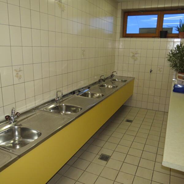 Campingplatz Paartal