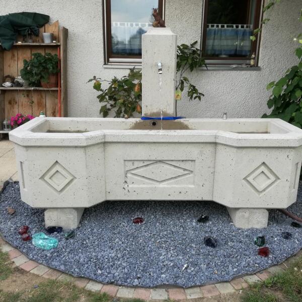 Campingplatz Paartal