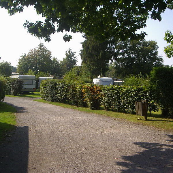 Ferienpark Waldfrieden