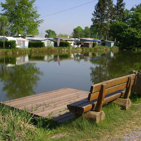 Ferienpark Waldfrieden