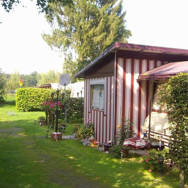 Ferienpark Waldfrieden