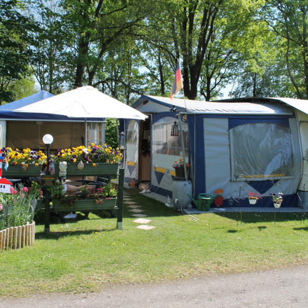 Ferienpark Waldfrieden