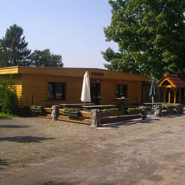 Ferienpark Waldfrieden