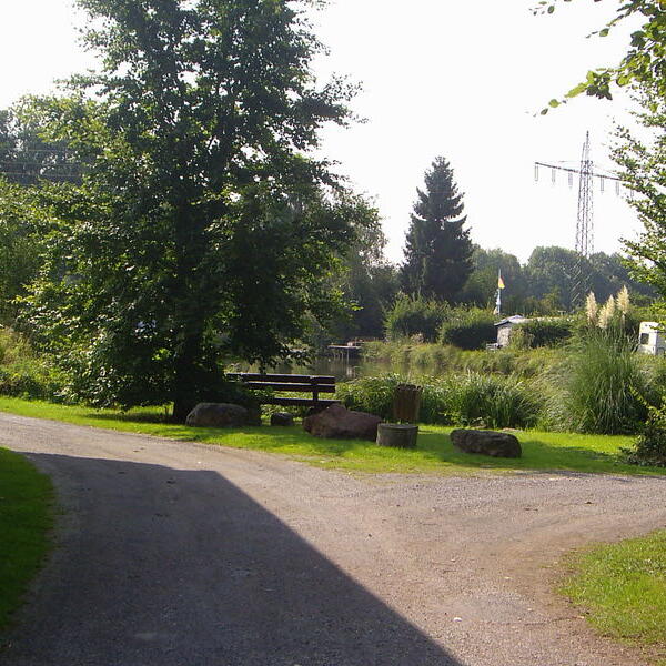 Ferienpark Waldfrieden