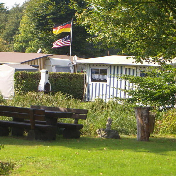 Ferienpark Waldfrieden