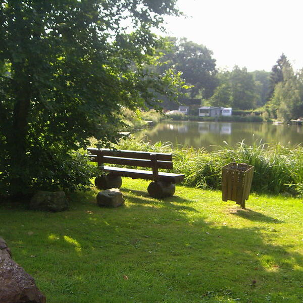 Ferienpark Waldfrieden