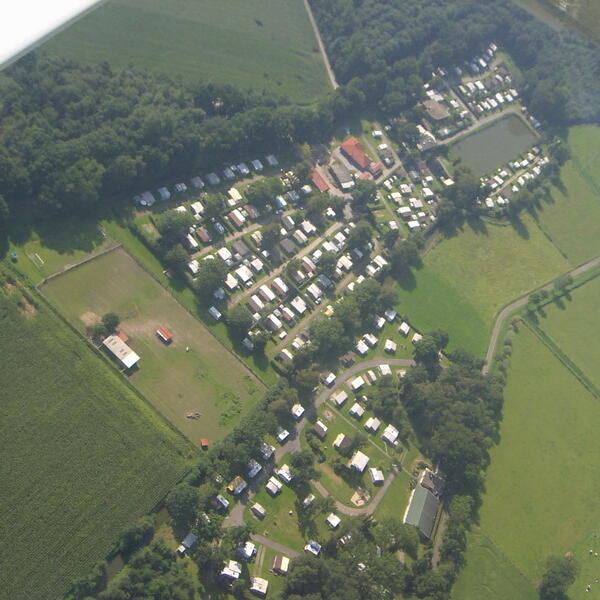 Ferienpark Waldfrieden