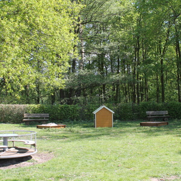 Ferienpark Waldfrieden