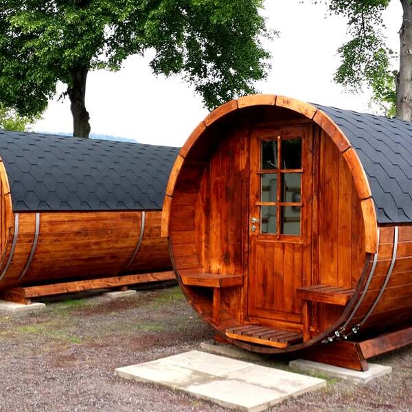 Campingplatz Konz